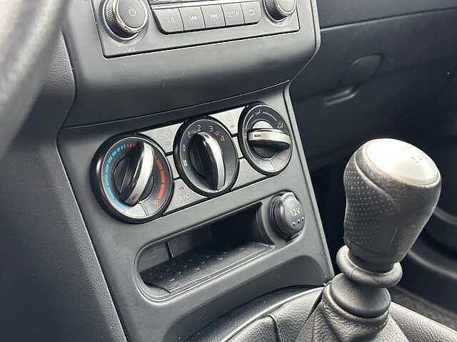 Nissan Qashqai 1.5 dci Visia Dpf FL 1039662