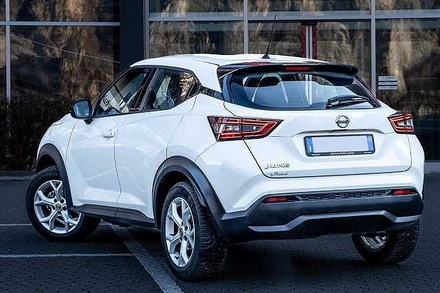 Nissan Juke 1.0 DIG-T 117cv Acenta 1141770