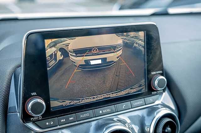 Nissan Juke 1.0 DIG-T 117cv Acenta 1141770