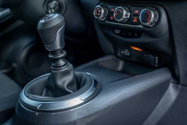 Nissan Juke 1.0 DIG-T 117cv Acenta 1141770