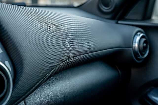 Nissan Juke 1.0 DIG-T 117cv Acenta 1141770