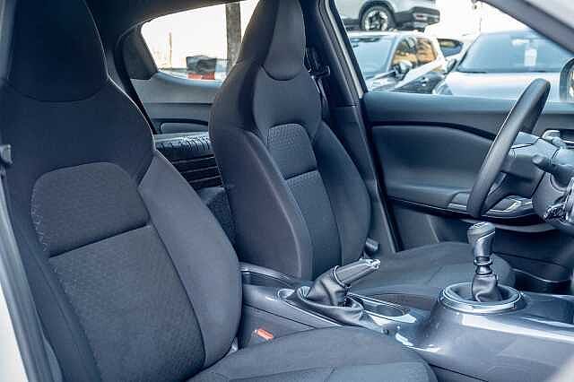 Nissan Juke 1.0 DIG-T 117cv Acenta 1141770