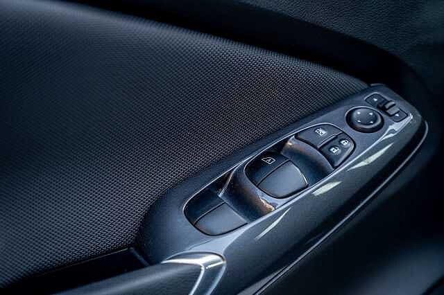 Nissan Juke 1.0 DIG-T 117cv Acenta 1141770