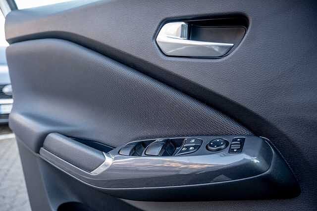 Nissan Juke 1.0 DIG-T 117cv Acenta 1141770