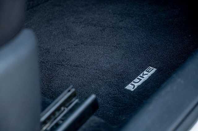 Nissan Juke 1.0 DIG-T 117cv Acenta 1141770