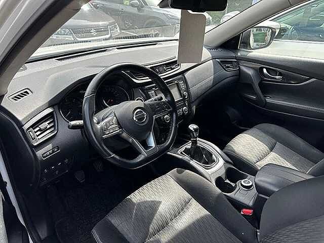 Nissan X-Trail 2.0 dCi N-Connecta 4WD 2120348