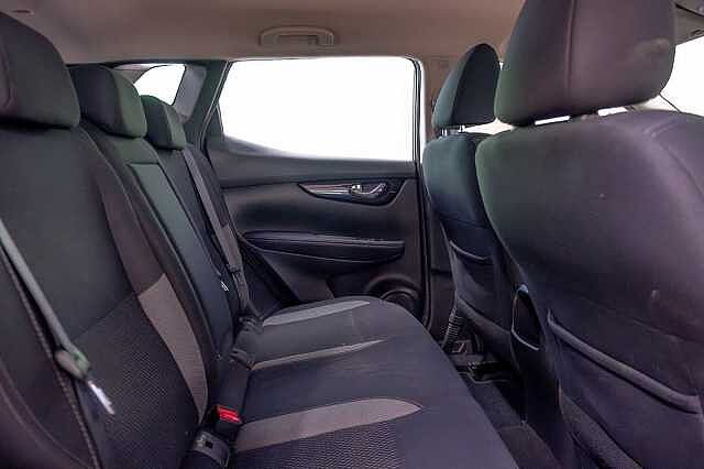 Nissan Qashqai 1.6 dci Acenta 2wd 130cv xtronic 1131708