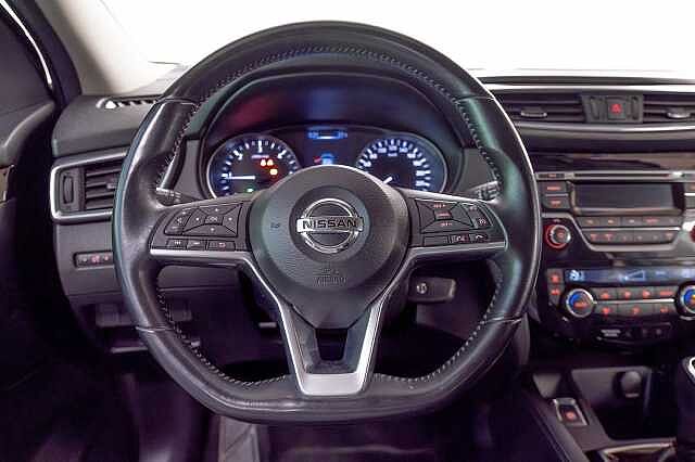 Nissan Qashqai 1.6 dci Acenta 2wd 130cv xtronic 1131708