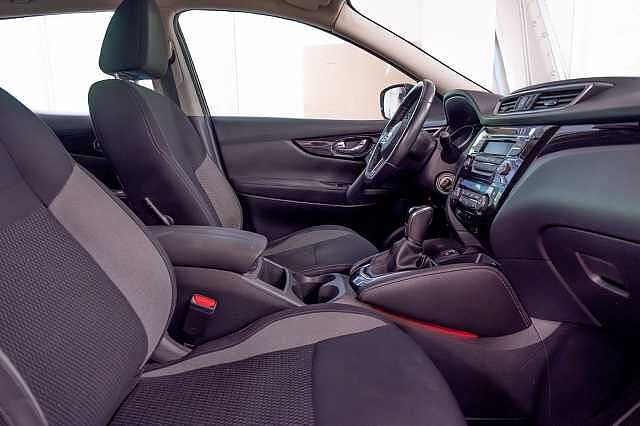 Nissan Qashqai 1.6 dci Acenta 2wd 130cv xtronic 1131708