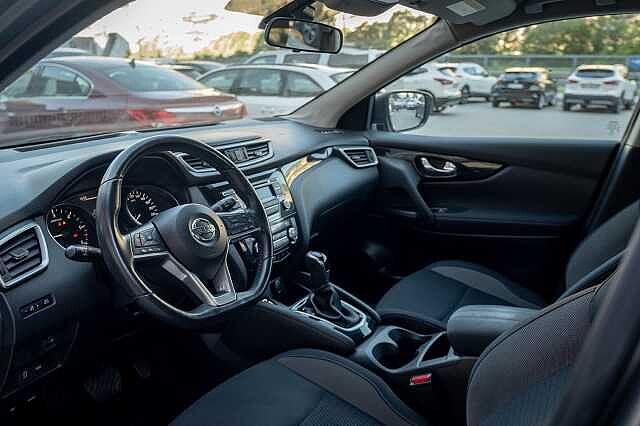 Nissan Qashqai 1.6 dci Acenta 2wd 130cv xtronic 1131708