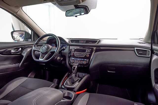 Nissan Qashqai 1.6 dci Acenta 2wd 130cv xtronic 1131708