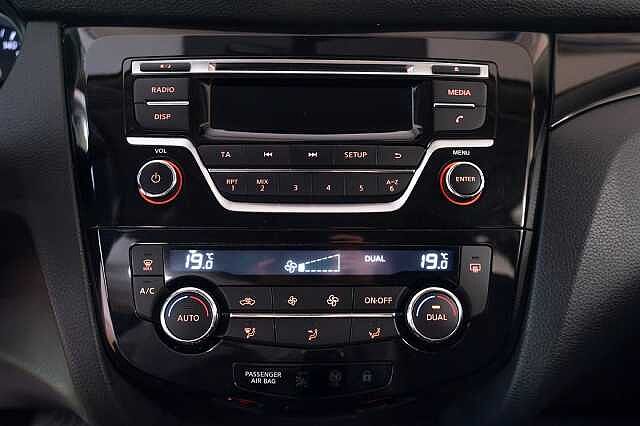 Nissan Qashqai 1.6 dci Acenta 2wd 130cv xtronic 1131708