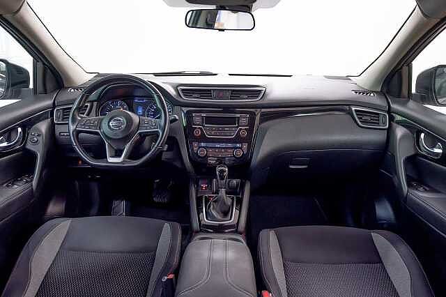 Nissan Qashqai 1.6 dci Acenta 2wd 130cv xtronic 1131708