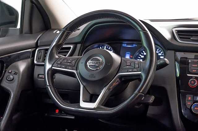 Nissan Qashqai 1.6 dci Acenta 2wd 130cv xtronic 1131708