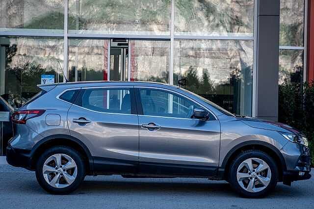 Nissan Qashqai 1.6 dci Acenta 2wd 130cv xtronic 1131708