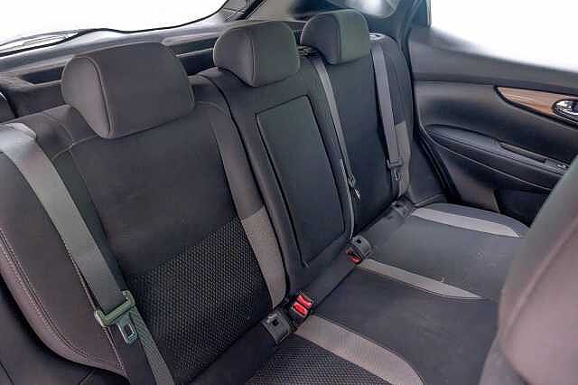Nissan Qashqai 1.6 dci Acenta 2wd 130cv xtronic 1131708