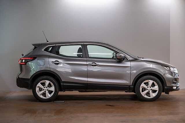 Nissan Qashqai 1.6 dci Acenta 2wd 130cv xtronic 1131708