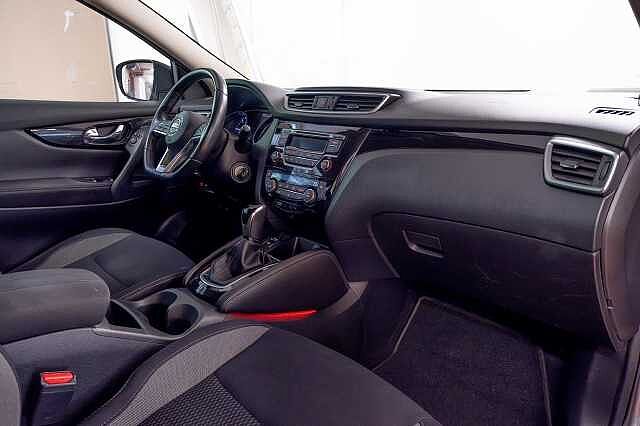 Nissan Qashqai 1.6 dci Acenta 2wd 130cv xtronic 1131708
