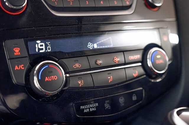 Nissan Qashqai 1.6 dci Acenta 2wd 130cv xtronic 1131708