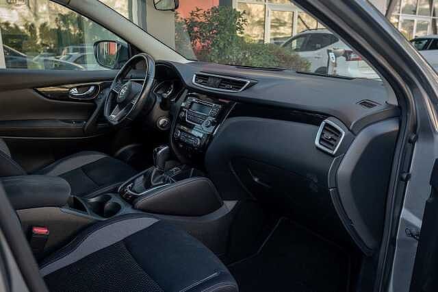 Nissan Qashqai 1.6 dci Acenta 2wd 130cv xtronic 1131708