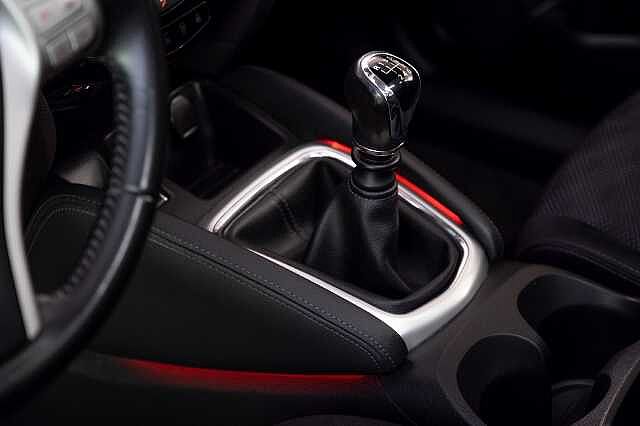 Nissan Qashqai 1.5 dCi 110cv N-Connecta 2WD N-Connecta dCi 110