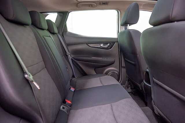 Nissan Qashqai 1.5 dCi 110cv N-Connecta 2WD N-Connecta dCi 110