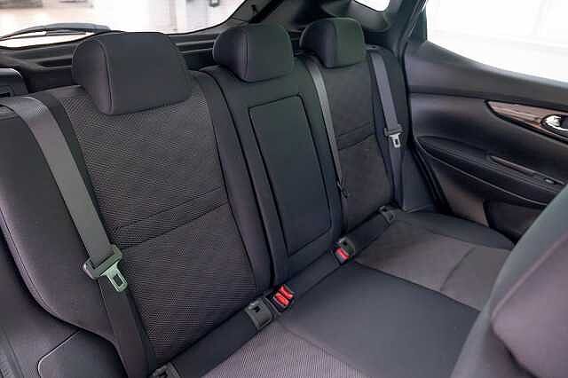 Nissan Qashqai 1.5 dCi 110cv N-Connecta 2WD N-Connecta dCi 110