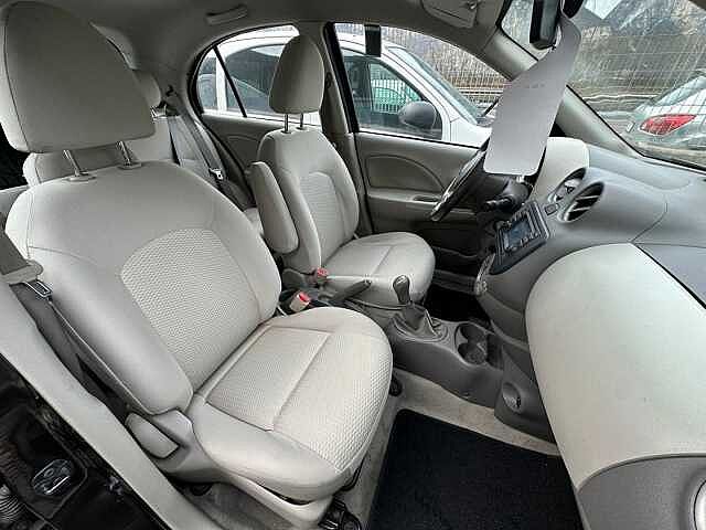 Nissan Micra 5 Porte 1.2 Acenta 1040933