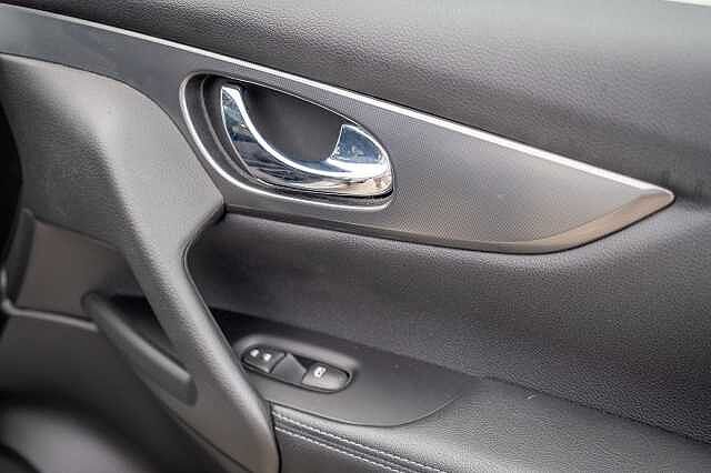 Nissan Qashqai 1.7 dCi 150cv N-Connecta 2WD 1138376