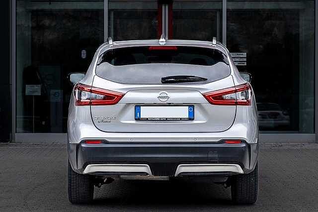 Nissan Qashqai 1.7 dCi 150cv N-Connecta 2WD 1138376