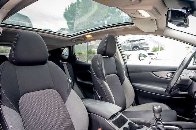 Nissan Qashqai 1.7 dCi 150cv N-Connecta 2WD 1138376