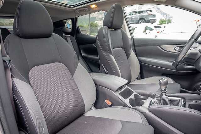 Nissan Qashqai 1.7 dCi 150cv N-Connecta 2WD 1138376