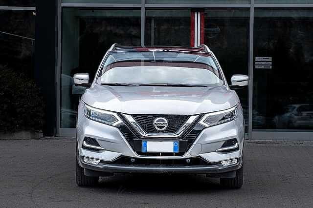 Nissan Qashqai 1.7 dCi 150cv N-Connecta 2WD 1138376