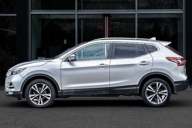 Nissan Qashqai 1.7 dCi 150cv N-Connecta 2WD 1138376
