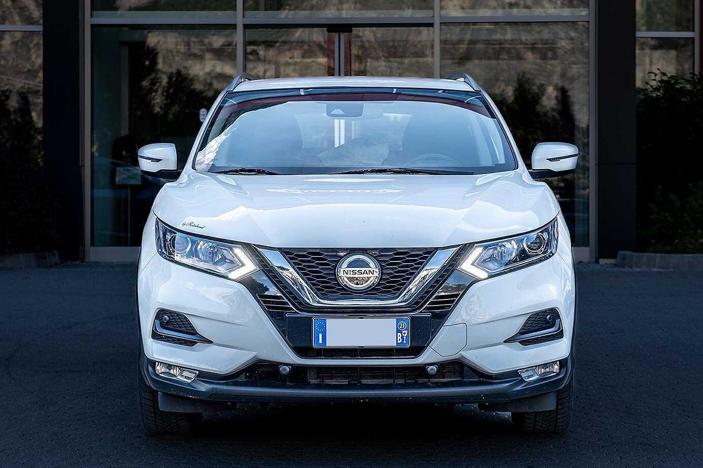 Nissan Qashqai 1.3 DIG-T 140cv Acenta Premium 2WD 1145031