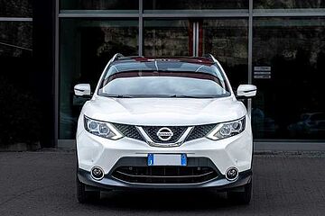 Nissan Qashqai 1.2 DIG-T 115cv N-Connecta 2WD 1125488 Bianco