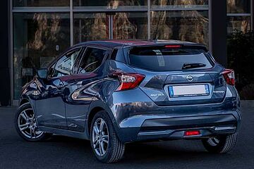 Nissan Micra 1.0 ig-t N-Design 92cv 1145496 Grigio