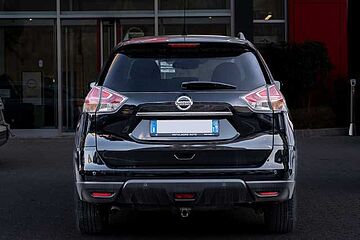 Nissan X-Trail 1.6 dci Acenta 4wd 2116644 Nero