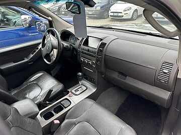 Nissan Pathfinder 2.5 LE Auto 2625L775K9 Grigio