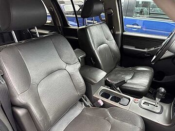 Nissan Pathfinder 2.5 LE Auto 2625L775K9 Grigio