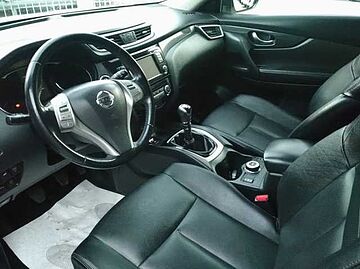 Nissan X-Trail 1.6 dci Tekna 4wd TEKNA Bianco