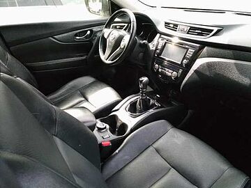 Nissan X-Trail 1.6 dci Tekna 4wd TEKNA Bianco