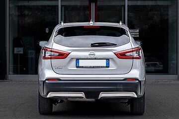 Nissan Qashqai 1.7 dCi 150cv N-Connecta 2WD 1138376 Grigio