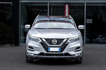 Nissan Qashqai 1.7 dCi 150cv N-Connecta 2WD 1138376 Grigio