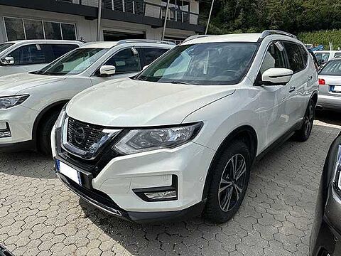 Nissan X-Trail 2.0 dCi N-Connecta 4WD 2120348 Bianco