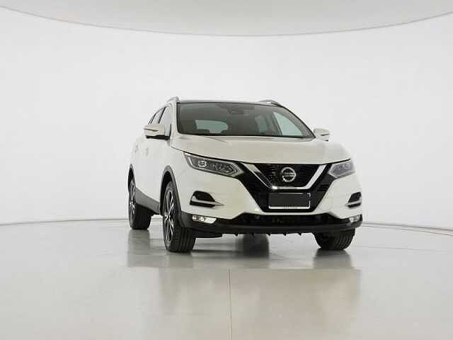 Nissan Qashqai 1.5 dCi 115 CV N-Connecta