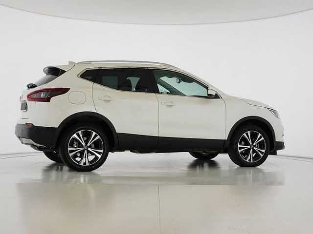 Nissan Qashqai 1.5 dCi 115 CV N-Connecta