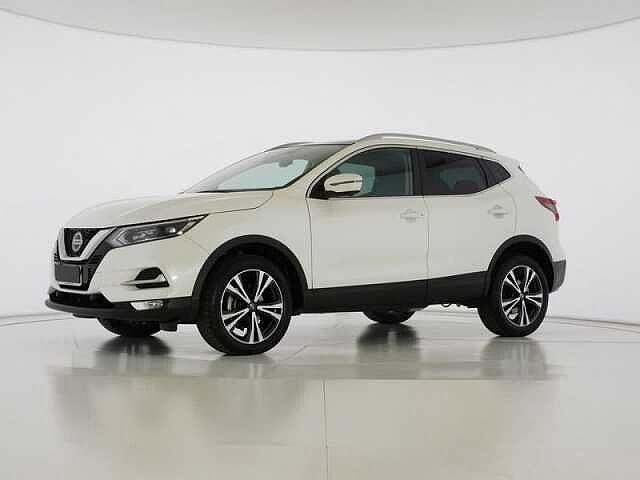 Nissan Qashqai 1.5 dCi 115 CV N-Connecta