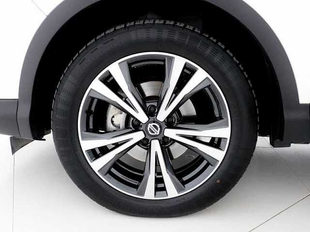 Nissan Qashqai 1.5 dCi 115 CV N-Connecta