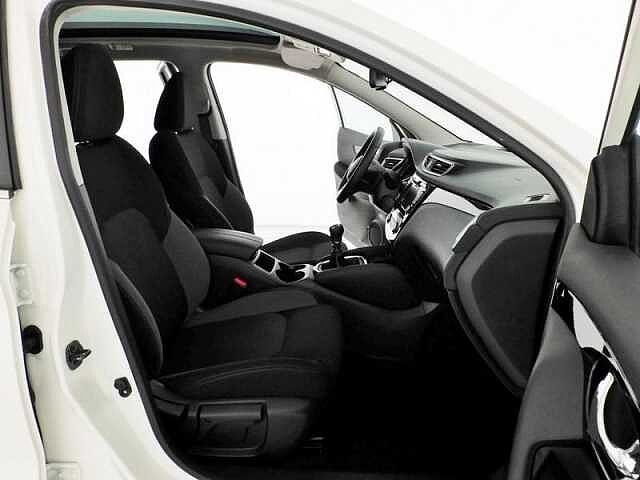 Nissan Qashqai 1.5 dCi 115 CV N-Connecta
